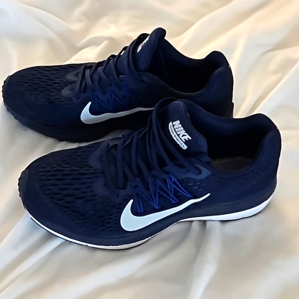 Nike Zoom Winflo 5 Men's Shoes